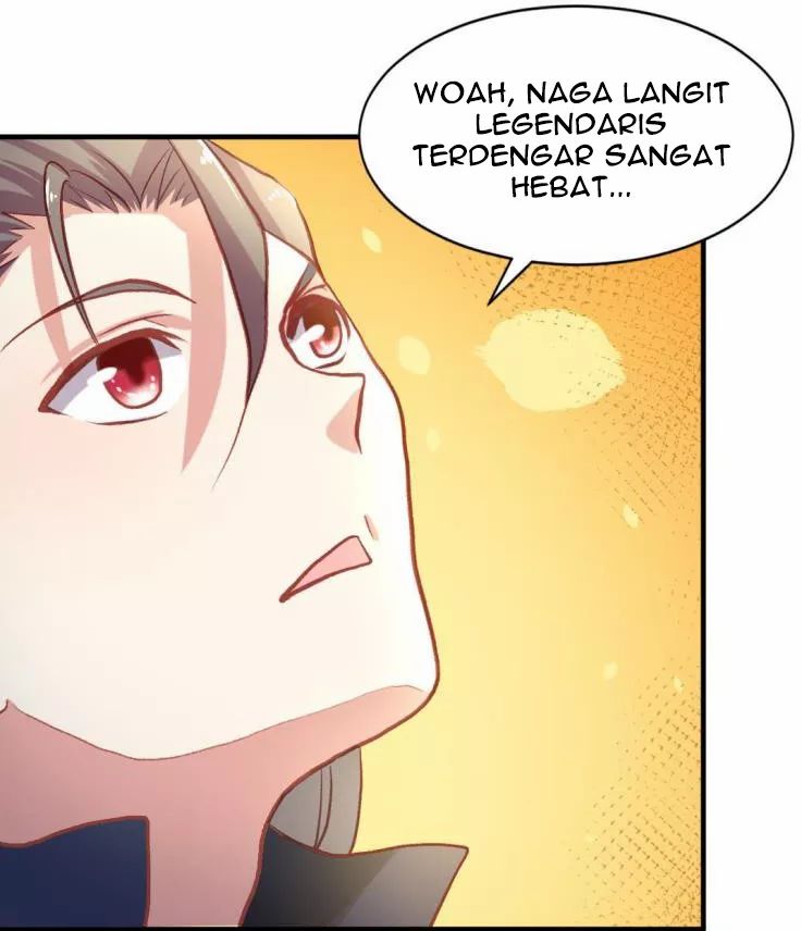 Rebirth Become a Dog Chapter 16 Gambar 3